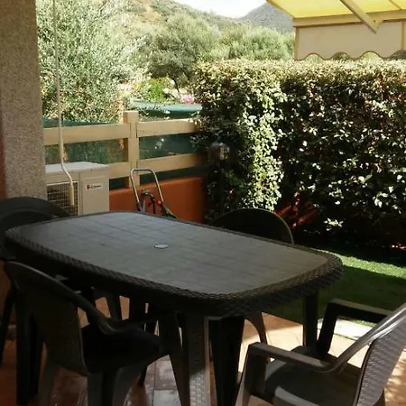 Сasa de vacaciones Casa Lorella