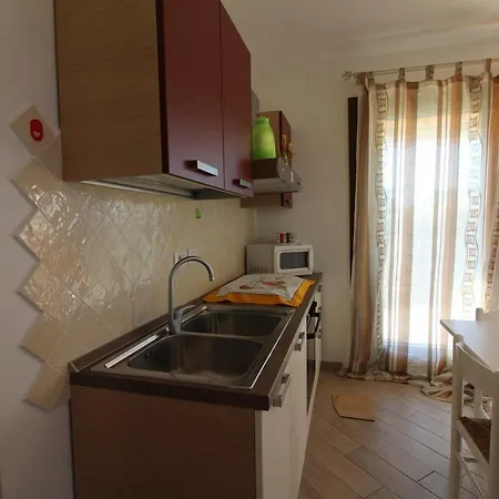 Сasa de vacaciones Casa Lorella Viddalba