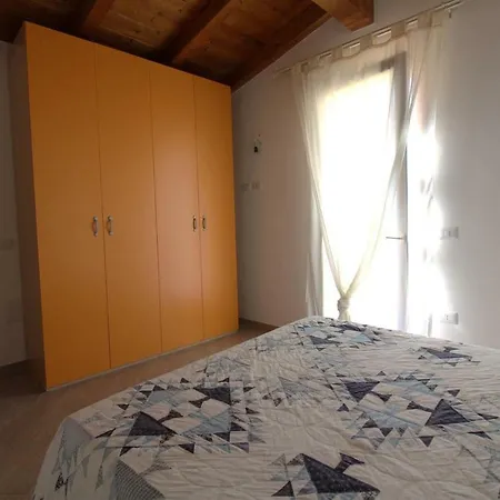 Casa Lorella * Viddalba