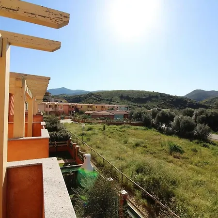 Casa Lorella * Viddalba