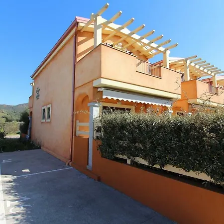 Casa Lorella *