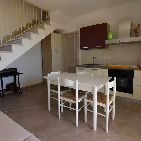 Casa Lorella