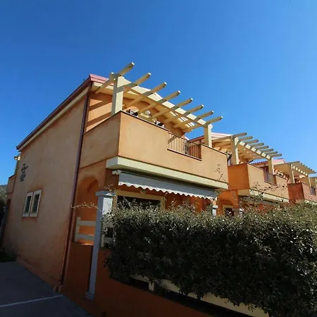 Сasa de vacaciones Casa Lorella Viddalba