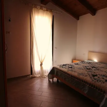 Casa Lorella Viddalba