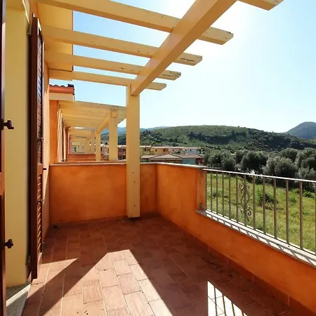 Сasa de vacaciones Casa Lorella Viddalba