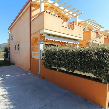 Casa Lorella Сasa de vacaciones
