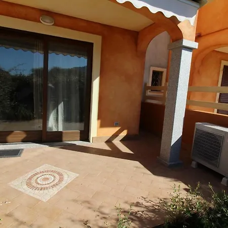 Casa Lorella *