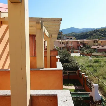 Сasa de vacaciones Casa Lorella
