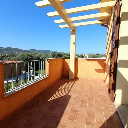 Casa Lorella *