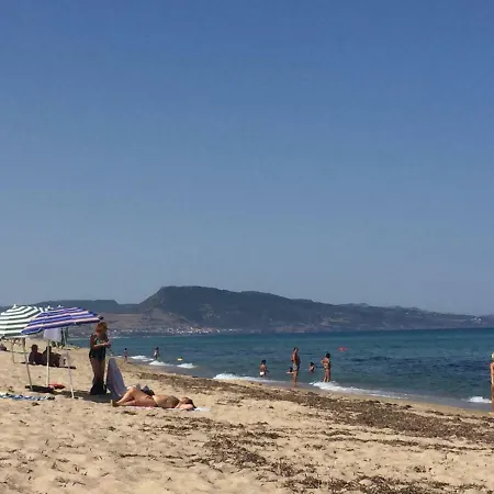 Casa Lorella Сasa de vacaciones *