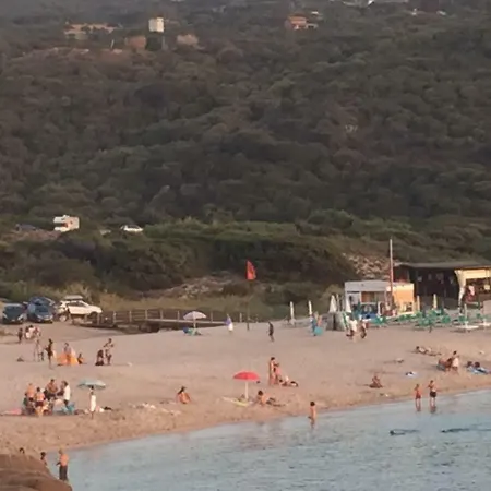 Сasa de vacaciones Casa Lorella
