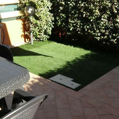 Casa Lorella Сasa de vacaciones