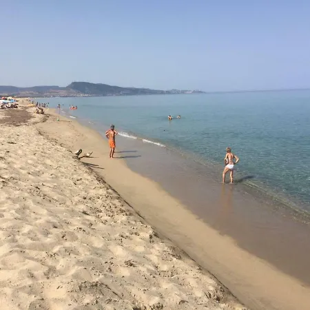 Casa Lorella Сasa de vacaciones